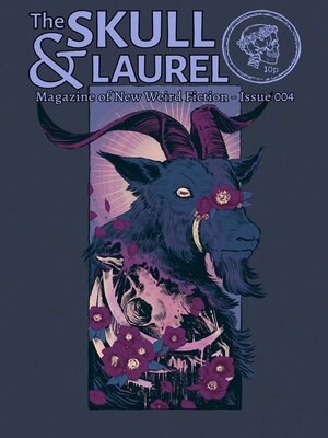 cover image of Skull & Laurel 004